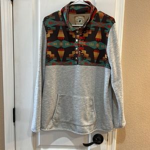 Super cute sweater only worn once